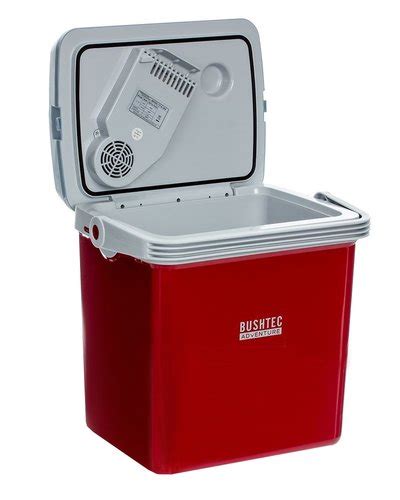 bushtec thermo electric cooler warmer box 26l|Review Bushtec ThermoElectric Cooler/Warmer 26L .